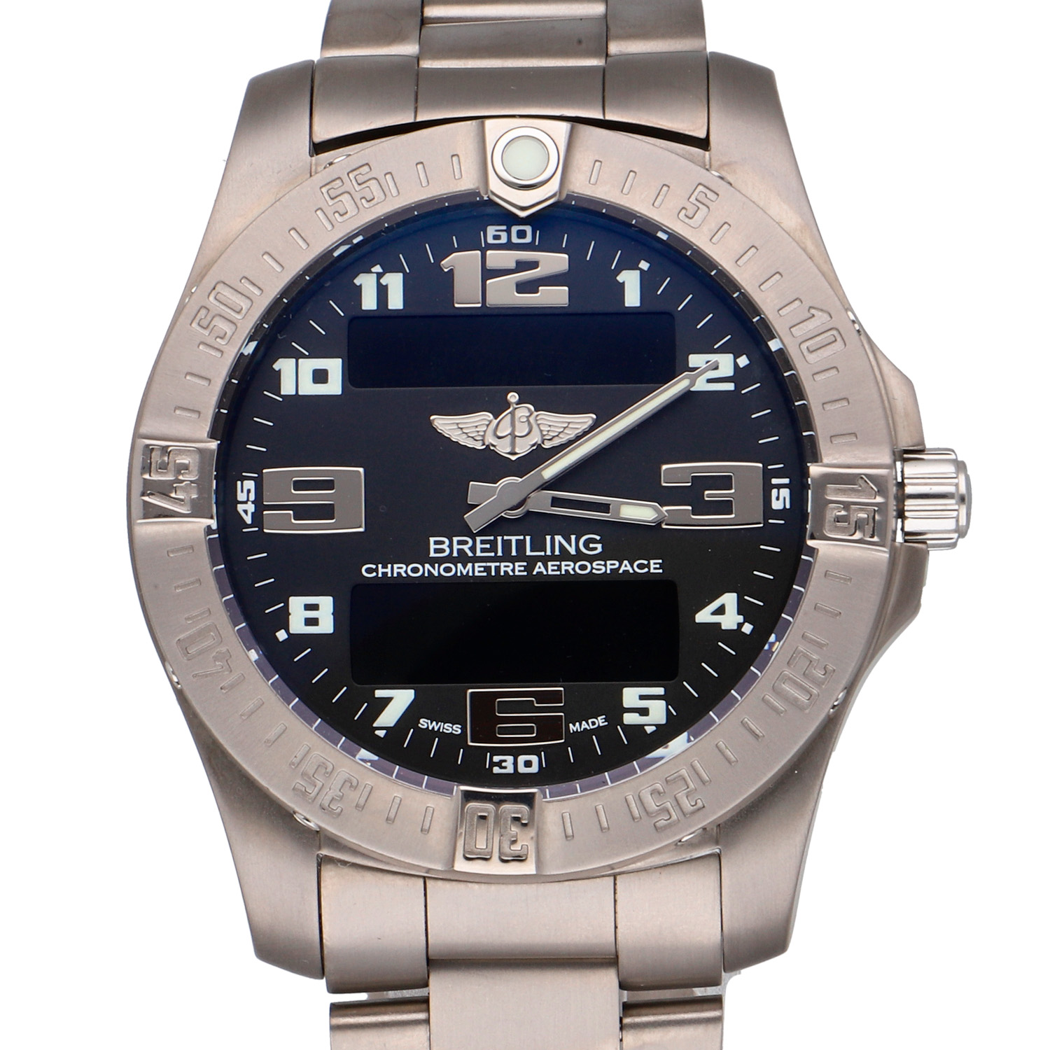 Breitling Professional (E79363101B1E1)